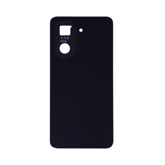 Tapa Trasera Xiaomi Redmi A5 171.8mm Negro